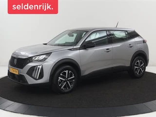 Peugeot 2008 1.2 Hybrid 136 Style | Automaat | Carplay |