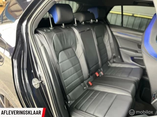Volkswagen Golf Volkswagen Golf 2.0 TSI R 4Motion Akrapovic leder pano vol! - afbeelding nr 16