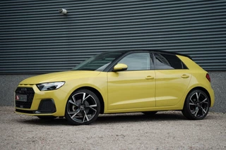 Audi A1 Sportback Audi A1 Sportback 30 TFSI Pro Line S | Keyless | Clima | 18