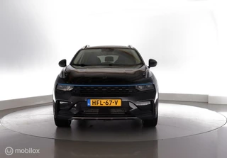 Lynk & Co 01 Lynk & Co 01 1.5 PHEV 261PK Automaat pano|led|cam|dab|nav|ecc|lmv20 - afbeelding nr 19