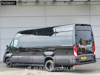 Iveco Daily Iveco Daily 35C21 Special Edition! Automaat L3H2 Dubbellucht LED ACC Carplay Camera Parkeersensoren 3,5t Trekvermogen 16m3 Euro6 L4H2 16m3 Airco - afbeelding nr 2