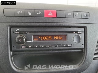 Iveco Daily Iveco Daily 35S14 L3H2 3,5t Trekgewicht Airco Cruise Euro6 L4H2 16m3 Cruise control - afbeelding nr 11