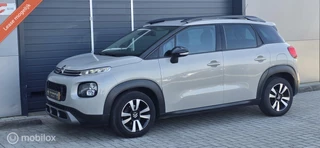 Citroën C3 Aircross Citroen C3 Aircross 1.2 PureTech Feel - afbeelding nr 22