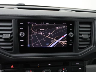 Volkswagen Crafter | Navigatie | Camera | Airco | Cruise | Betimmering - afbeelding nr 17