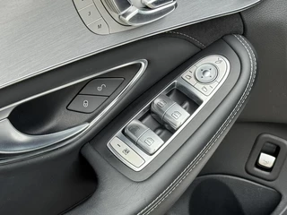 Mercedes-Benz C-Klasse Mercedes C-klasse AMG 63 Edition 1 | Burmester | Memory | HU | Keyless | Etc - afbeelding nr 50