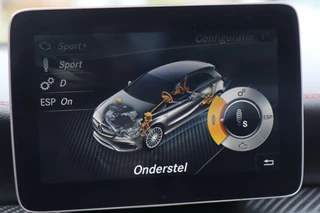 Mercedes-Benz A-Klasse Mercedes A-klasse AMG 45 4MATIC 381 PK Schaalstoelen|Memory|Pano|H&K|Camera|Dealeronderhouden|NL auto|Handcrafted - afbeelding nr 47