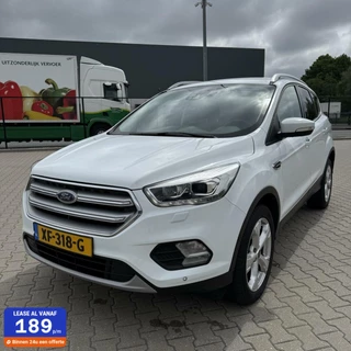 Ford Kuga - 130215063-0