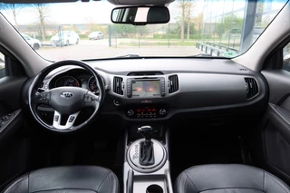 Kia Sportage - afbeelding nr 7