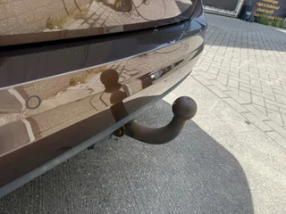 Volkswagen Touran Volkswagen Touran 1.2 TSI Highline 7p|Carplay|Allseasonbanden - afbeelding nr 6