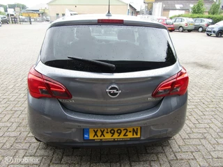 Opel Corsa Opel Corsa 1.0 Turbo 120 Jaar Edition - afbeelding nr 4
