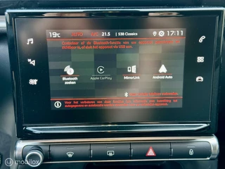 Citroën C3 Citroen C3 1.2 PureTech Feel Edition - afbeelding nr 15