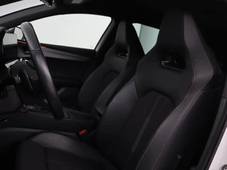 CUPRA Leon Cupra Leon 1.4 e-Hybrid | Camera | Adaptive cruise |  Stuurverwarming | Navigatie | Sfeerverlichting | Keyless | Full LED | PHEV - afbeelding nr 5