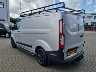 Ford Transit Custom Ford Transit Custom 2.0 TDCI  Airco navi 105 PK inrichting - afbeelding nr 15
