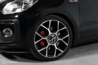 Volkswagen up! Volkswagen Up! 1.0 TSI GTI PANO|BEATS|CAMERA|KUIPST|STOELVER - afbeelding nr 34
