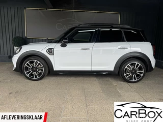 MINI Countryman Mini Countryman 2.0 Cooper S Panorama NAP - afbeelding nr 3
