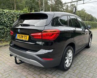 BMW X1 BMW X1 SDrive18i Centennial Executive /Navi /Stoelverwarming - afbeelding nr 15