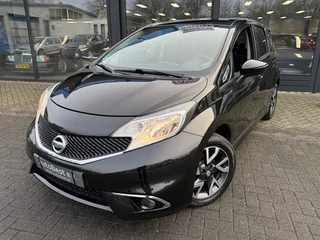 Nissan Note - afbeelding nr 1