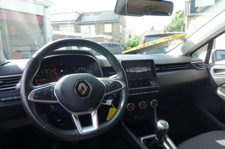 Renault Clio Renault Clio 1.0 TCE ZEN (All in prijs) - afbeelding nr 13