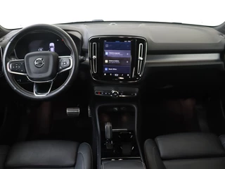 Volvo XC40 - afbeelding nr 10