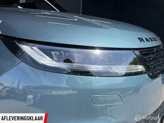 Land Rover Range Rover Sport Land Rover Range Rover Sport 3.0 P510e First Edition - afbeelding nr 13