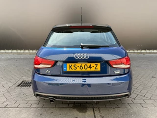 Audi A1 Sportback Audi A1 Sportback 1.0 TFSI Sport Pro Line NL Auto - afbeelding nr 5