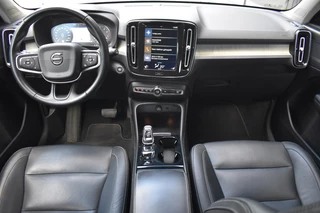 Volvo XC40 Volvo XC40 T4 190pk Inscription | Camera | Climate | Trekhaak - afbeelding nr 3