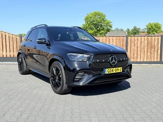 Mercedes-Benz GLE - 93527516-0