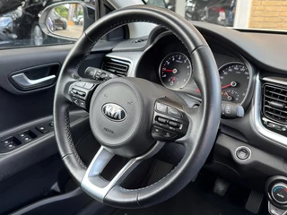 Kia Stonic Kia Stonic 1.0 T-GDI DYNAMIC PLUSLINE CARPLAY/LED/CAMERA/NL-AUTO/69.000 KM! - afbeelding nr 35
