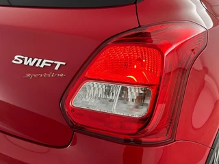 Suzuki Swift - afbeelding nr 32