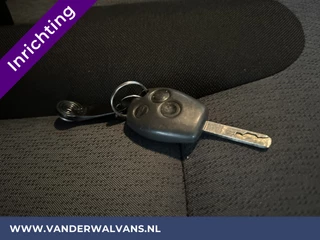 Opel Vivaro Opel Vivaro 1.6 CDTI 125 pk L2H1 inrichting Euro6 Airco | Imperiaal | Trekhaak | Navigatie | Camera | Cruisecontrol Parkeersensoren, Bijrijdersbank - afbeelding nr 21