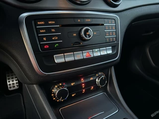 Mercedes-Benz CLA Mercedes-Benz CLA 180 AMG Panoramadak Night Edition NAP - afbeelding nr 23