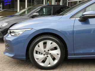 Volkswagen Golf Volkswagen Golf 1.5 ETSI 150PK DSG-aut. Edition 50 FACELIFT / Open dak / Veel opties / FABIEKS garantie - afbeelding nr 10