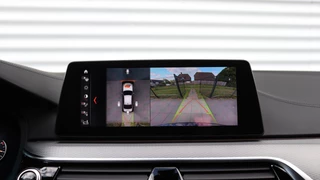 BMW 5 Serie | Massage | Bowers & Wilkins | Schuifdak | Head-up | M Onderstel Professional | Stoelventilatie - afbeelding nr 18