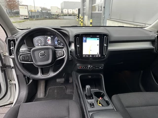 Volvo XC40 - afbeelding nr 12