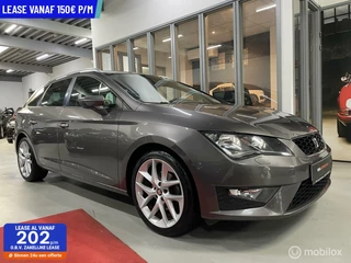 SEAT Leon - 330340645-0