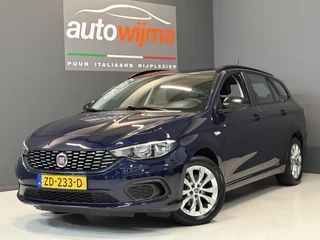 Fiat Tipo Stationwagon 1.4 16v 95pk Station