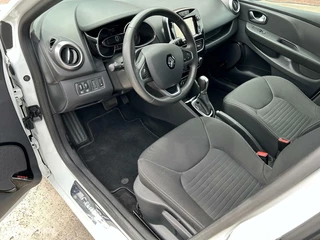 Renault Clio Renault Clio 1.2 TCe Limited automaat nieuwstaat!! - afbeelding nr 22