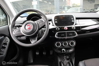 Fiat 500X Fiat 500 X 1.0  Urban Opening Edition//LED//NAvi//Camera - afbeelding nr 23
