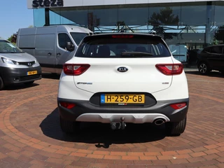 Kia Stonic - afbeelding nr 12