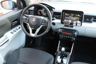 Suzuki Ignis Suzuki Ignis 1.2 Stijl Automaat | Cruise control | Clima | Navigatie - afbeelding nr 6
