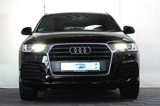 Audi Q3 - afbeelding nr 5