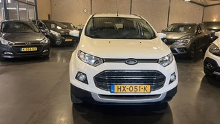 Ford EcoSport - afbeelding nr 9