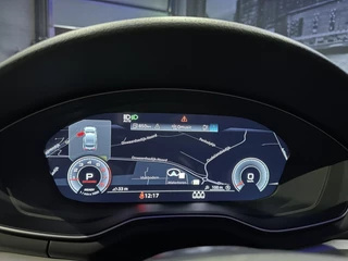Audi A5 Audi A5 Sportback 40 TFSI Pro Line *Carplay*Camera*Sportstoelen* - afbeelding nr 18