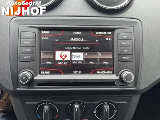 SEAT Ibiza Seat Ibiza ST 1.0 EcoTSI Style Connect - afbeelding nr 12