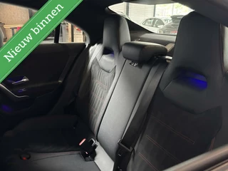 Mercedes-Benz CLA Mercedes-Benz CLA-Klasse 180 Buss. Solution Progressive | Navi | Wide Screens | LED | PDC | Cruise | Sfeerverl. | Stoelverw. | - afbeelding nr 46