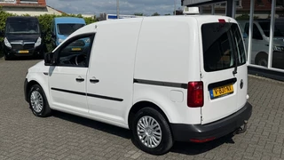 Volkswagen Caddy - afbeelding nr 16