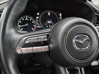 Mazda CX-30 Mazda CX-30 E-SKYACTIV-X 186 2WD LUXURY /Carplay - afbeelding nr 15