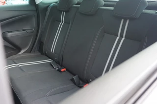 Opel Crossland Opel Crossland 130PK Elegance AUTOMAAT PANO | NAVI | CARPLAY | CRUISE | CLIMA! - afbeelding nr 12