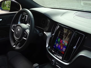 Volvo V60 Volvo V60 2.0 B4 179PK R-Design / 2021 / LED - afbeelding nr 21