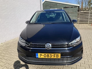 Volkswagen Golf Sportsvan - afbeelding nr 10